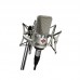 میکروفون TLM 102 With ShockMount میکروفن استودیویی